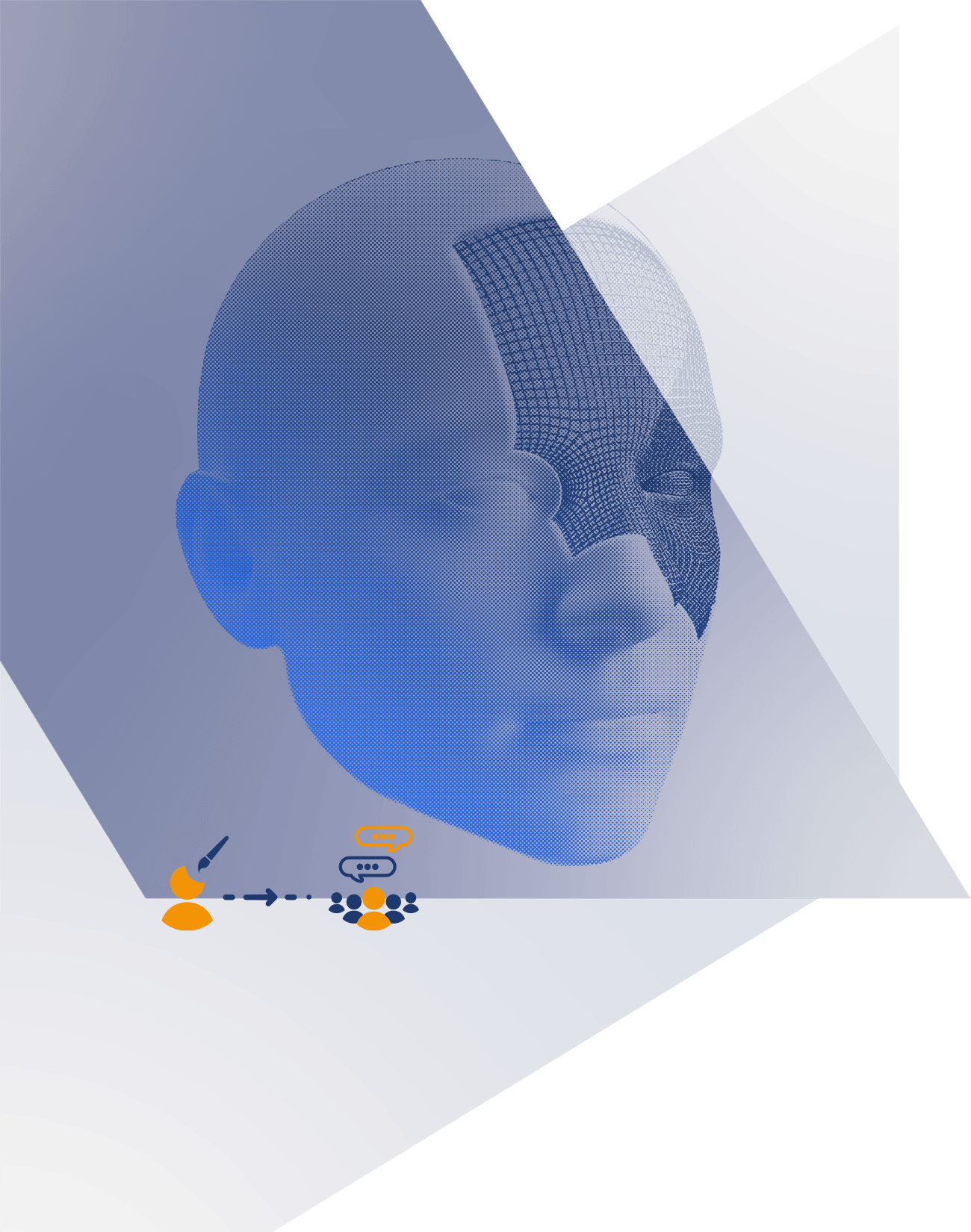 RCS: Virtual Humint